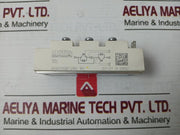 Semikron Skm75Gb128D M1 Igbt Module 07121R