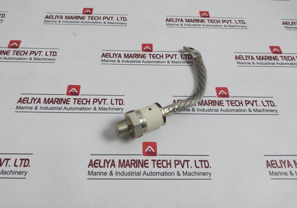 Semikron Skna 402/50 Thyristor/Diode Discrete
