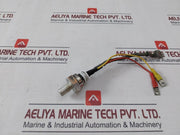 Semikron Skt 100/02-e Thyristor Diode Module