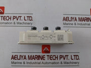 Semikron Skm300Gb063D Semitrans M Igbt Power Module 08260 R