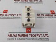 Semikron Skm300Gb063D Semitrans M Igbt Power Module 08260 R