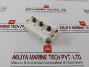 Semikron Skm300Gb063D Semitrans M Igbt Power Module 08260 R