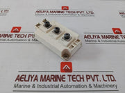 Semikron Skm300Gb063D Semitrans M Igbt Power Module 08260 R