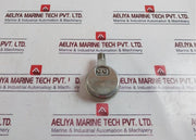 Semiloc 316 Ss Tube And Connection Pressure Gauge -1 To 7 Bar / 14.5 To 100 Psi