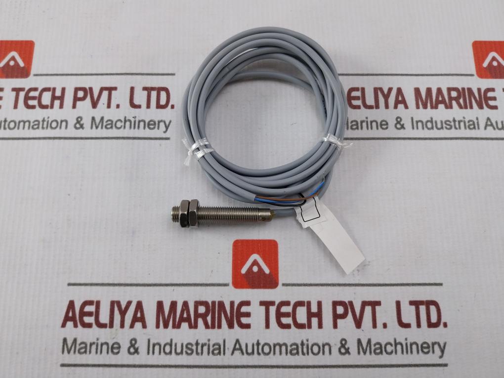 Sen-tech 922Ac1Yi-a3P-l Inductive Proximity Sensor Meter 2