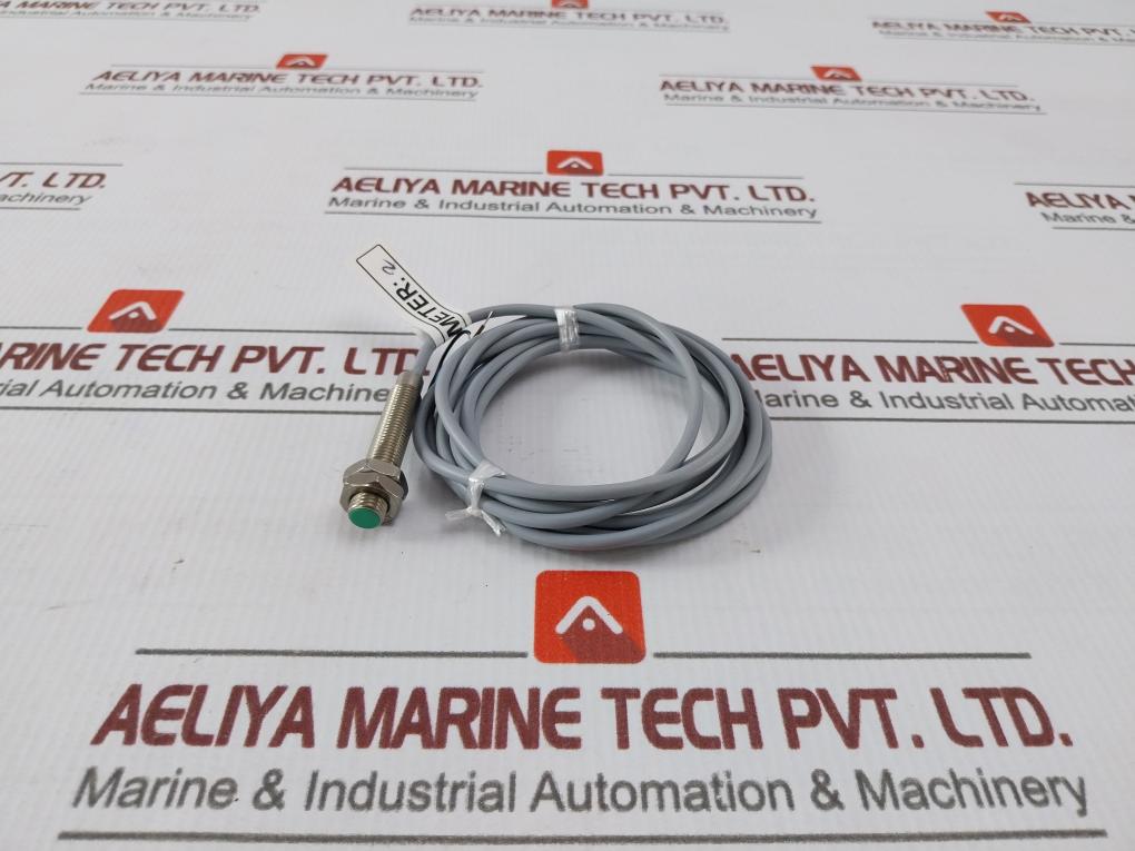 Sen-tech 922Ac1Yi-a3P-l Inductive Proximity Sensor Meter 2 – Aeliya Marine