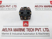 Senasys Ptcc Heavy Duty Contact Block 600Vac