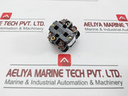 Senasys Ptcc Heavy Duty Contact Block 600Vac