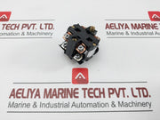 Senasys Ptcc Heavy Duty Contact Block 600Vac