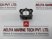Senasys Ptcc Heavy Duty Contact Block 600Vac