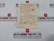 Senasys Ptcc Heavy Duty Contact Block 600Vac
