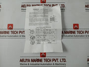 Senasys Ptcg Micro Switch Contact Block