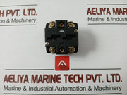 Senasys Ptcg Micro Switch Contact Block