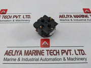 Senasys Ptp42 B Operator Pushbutton For Boilers Control System