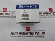 Senasys Ptp42 B Operator Pushbutton For Boilers Control System
