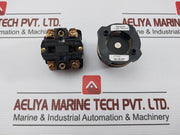 Senasys Ptp42 B Operator Pushbutton For Boilers Control System