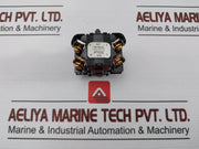 Senasys Ptp42 B Operator Pushbutton For Boilers Control System