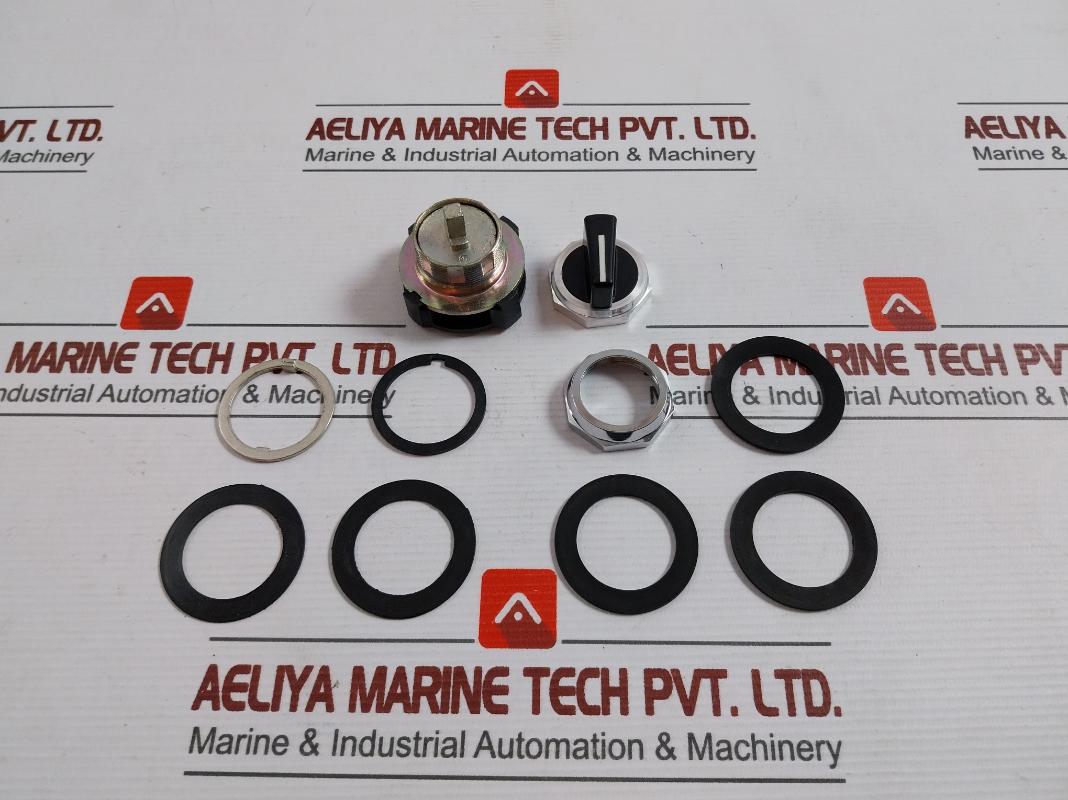 Senasys Ptsbc201 Micro Switch With Knob Replacement Part