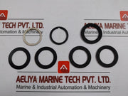 Senasys Ptsbc201 Micro Switch With Knob Replacement Part