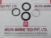 Senasys Ptsbc201 Selector Switch Pt Device Unlighted Assembly