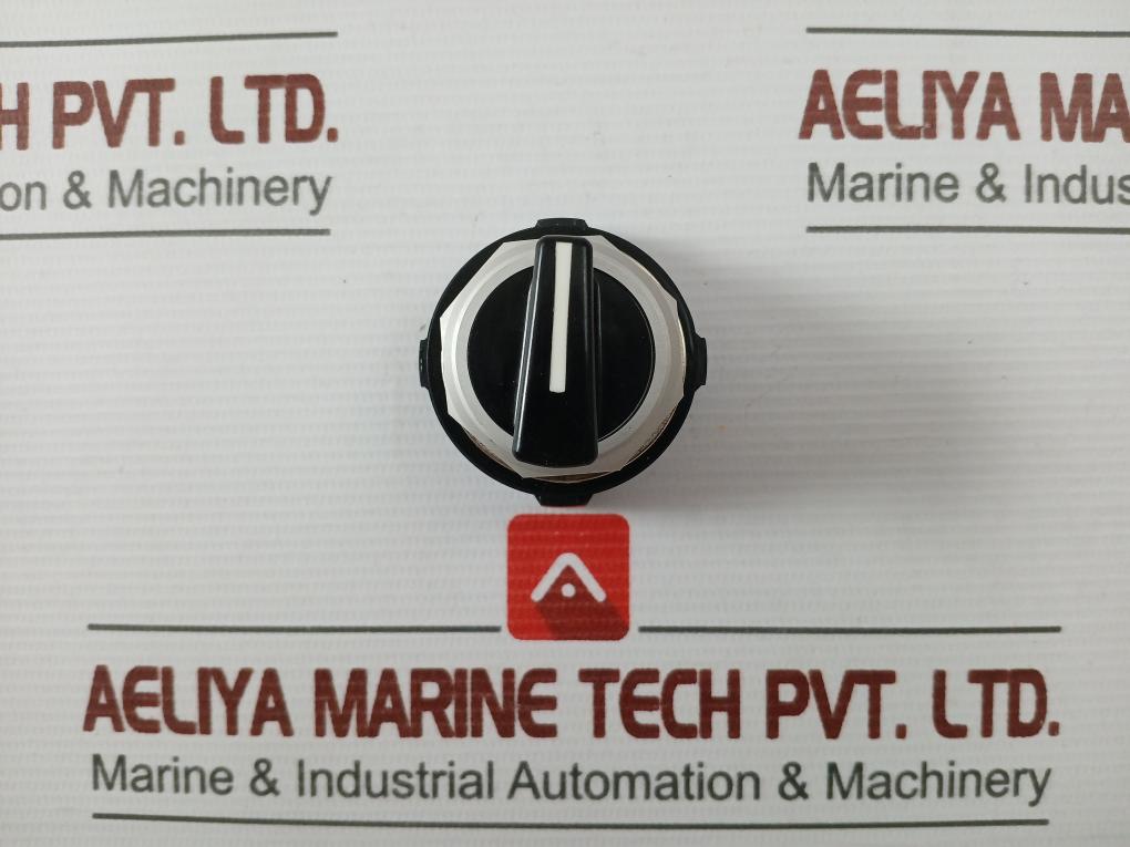 Senasys Ptshe202 B 3 Position Selector Switch