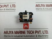 Senasys Ptcc Micro Switch 600Vac 125Vdc