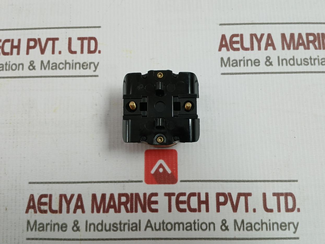 Senasys Ptcc Micro Switch 600Vac 125Vdc