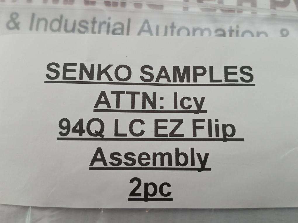 Senko Ez-Flip
