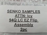Senko Ez-Flip