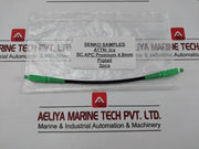 Senko Samples Sc Apc Premium 4.8mm Pigtail