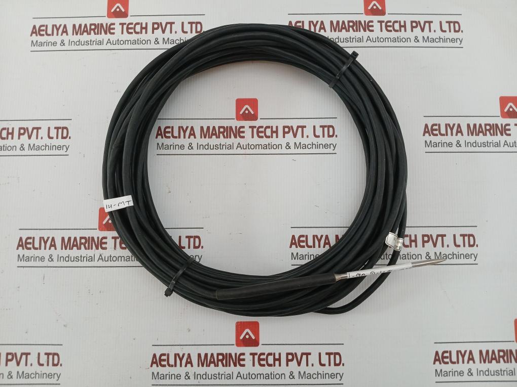 Used Condition 1018-032, 14-Meter Wire Sensor By Senmatic