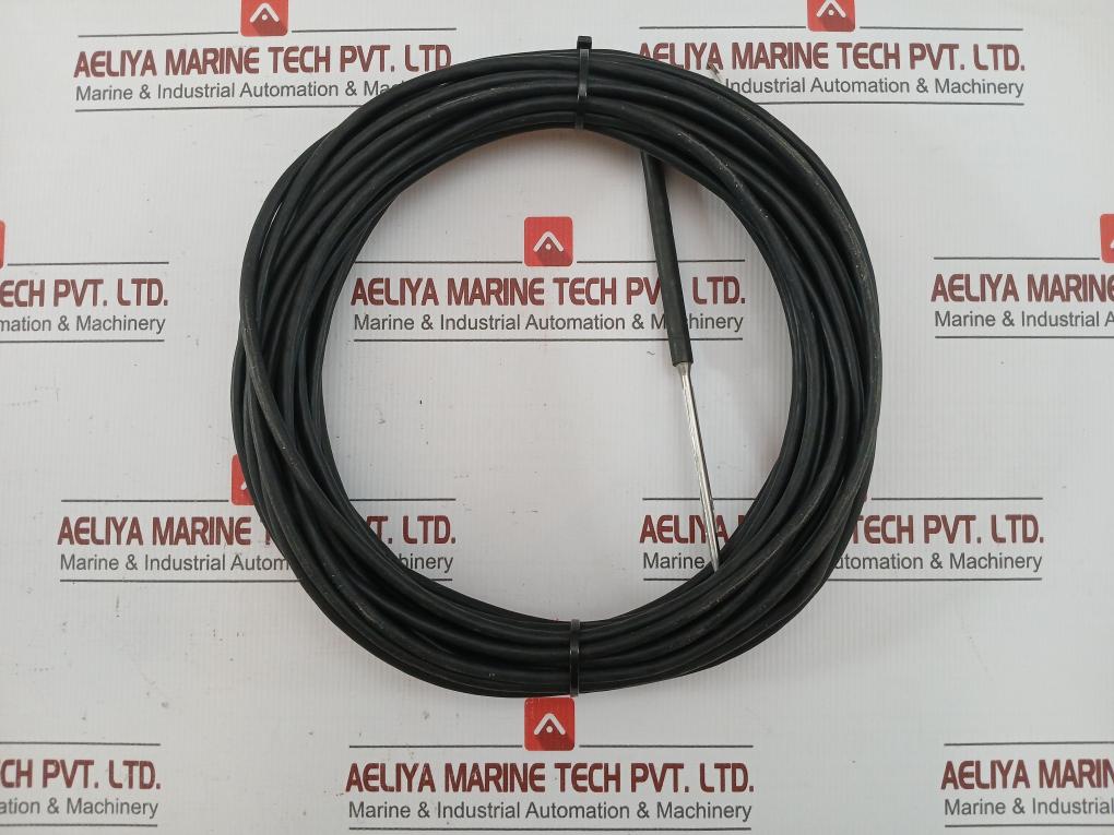 Used Condition 1018-032, 14-Meter Wire Sensor By Senmatic