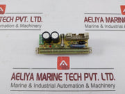 Sennhofer Printed Circuit Board.