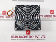 Sensdar Cd1225D24Hb Dc Brushless Fan 24V 0.25A