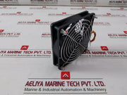 Sensdar Cd1225D24Hb Dc Brushless Fan 24V 0.25A