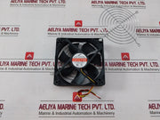 Sensdar Cd1225D24Hb Dc Brushless Fan 24V 0.25A