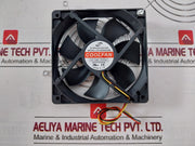Sensdar Cd1225D24Hb Dc Brushless Fan 24V 0.25A