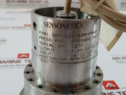 Sensonetics Sen-621-10m-F9-Fl-3