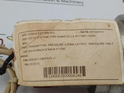 Sensonetics Sen-621-10m-F9-Fl-3