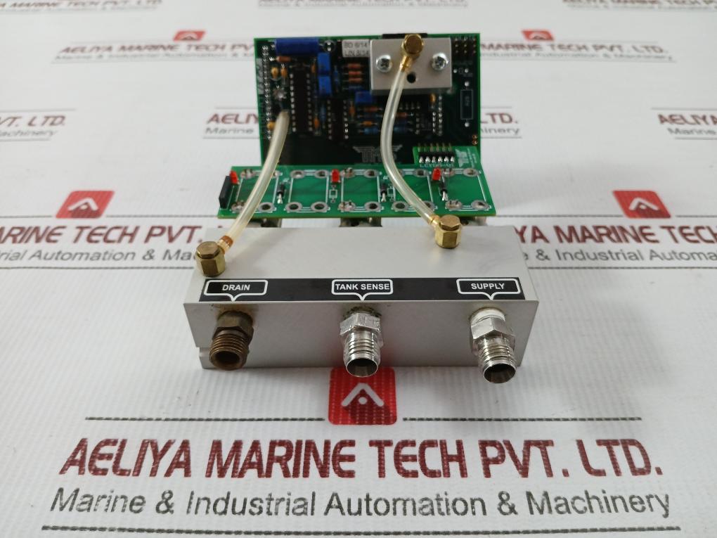 Sensor-Input-Board-Pcb-Module-Lc100-v1-15Psi-Technical-Marine-Service-Lc100-a3-208005-1
