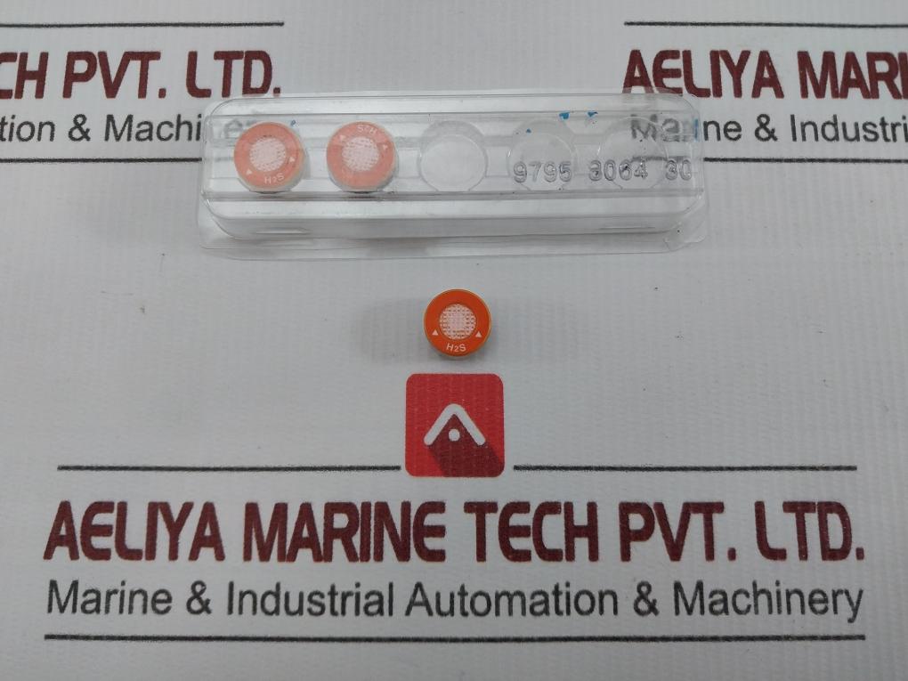 Sensor Rki Sulfide Replacement Es-1827i In New