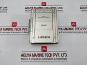 Sensor Supply Module 24v Praxis Automation 98.6.010.701