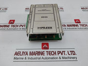 Sensor Supply Module 24v Praxis Automation 98.6.010.701