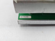Sensor Supply Module 24v Praxis Automation 98.6.010.701