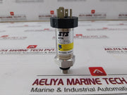 Sensor Technik Simach 113992 Atm Pressure Transmitter 9…33 V Dc Dc 4…20 Ma