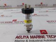 Sensor Technik Simach 113992 Atm Pressure Transmitter 9…33 V Dc Dc 4…20 Ma