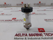 Sensor Technik Simach 113992 Atm Pressure Transmitter 9…33 V Dc Dc 4…20 Ma