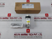 Sensor Technik Simach 113992 Atm Pressure Transmitter 9…33 V Dc Dc 4…20 Ma