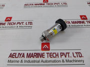 Sensor Technik Simach 113992 Atm Pressure Transmitter 9…33 V Dc Dc 4…20 Ma