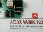 Sensorix Elektronik 289B-08-96 Control Board